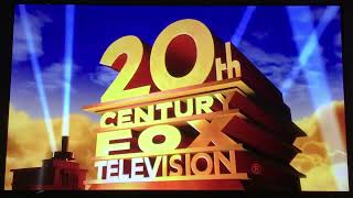 Gracie Films20Th Century Fox Television 20072009