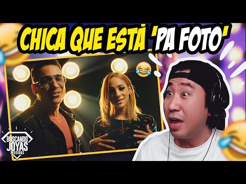 Reacciono a una chica que <strong>esta</strong> &amp;#<strong>39</strong>;pa foto&amp;#<strong>39</strong>; 😂 Rey Chavez