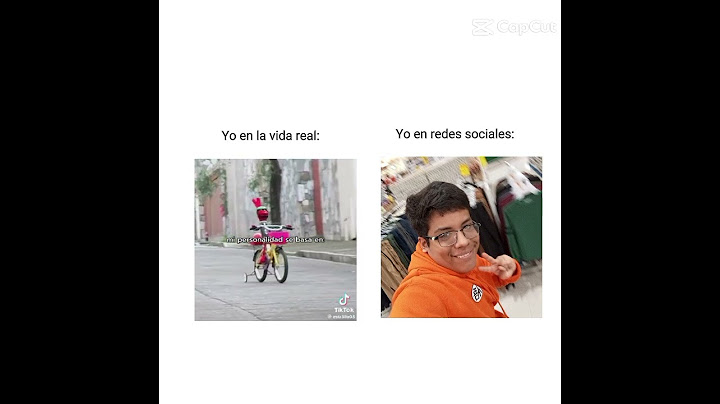 Mi personalidad vs mi perfil #memes #loquenoseconocenoseama #funny #aloqueyovinefueaesto #humor