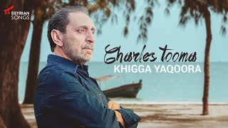 Charles Tooma - Khigga Yaqoora live