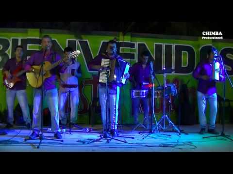 Santa Elena   Corazon corazoncito, Cumbias eng en vivo 01   03 04 16