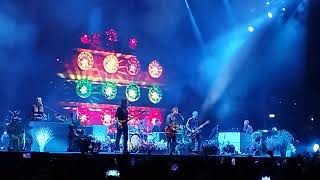 Noel Gallagher - You Know We Can't Go Back ( Mediolanum Forum, Assago - Italy - 08 November 2023 )