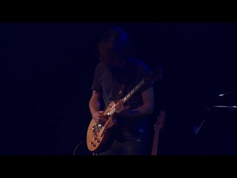 Jonny Greenwood –