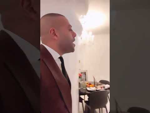 كان مابينا ايام وحياة تامر عاشور اكسبلور