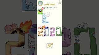 Dop2 level 21367#gameplay #viralvideo #trending
