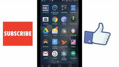 How to Get a white dot/ cursor on android screen latest 100% Working
