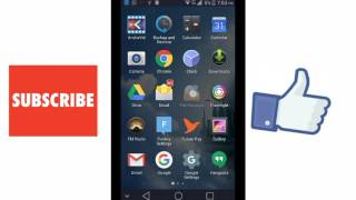 How to Get a white dot/ cursor on android screen latest 100% Working