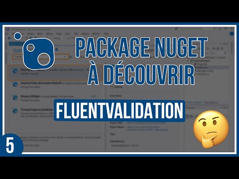 Vidéo: Que sont les attributs du validateur d'annotation de données dans MVC ?