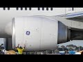 40+ VERY CLOSE UP Engine Spool Ups | Melbourne Airport Plane Spotting