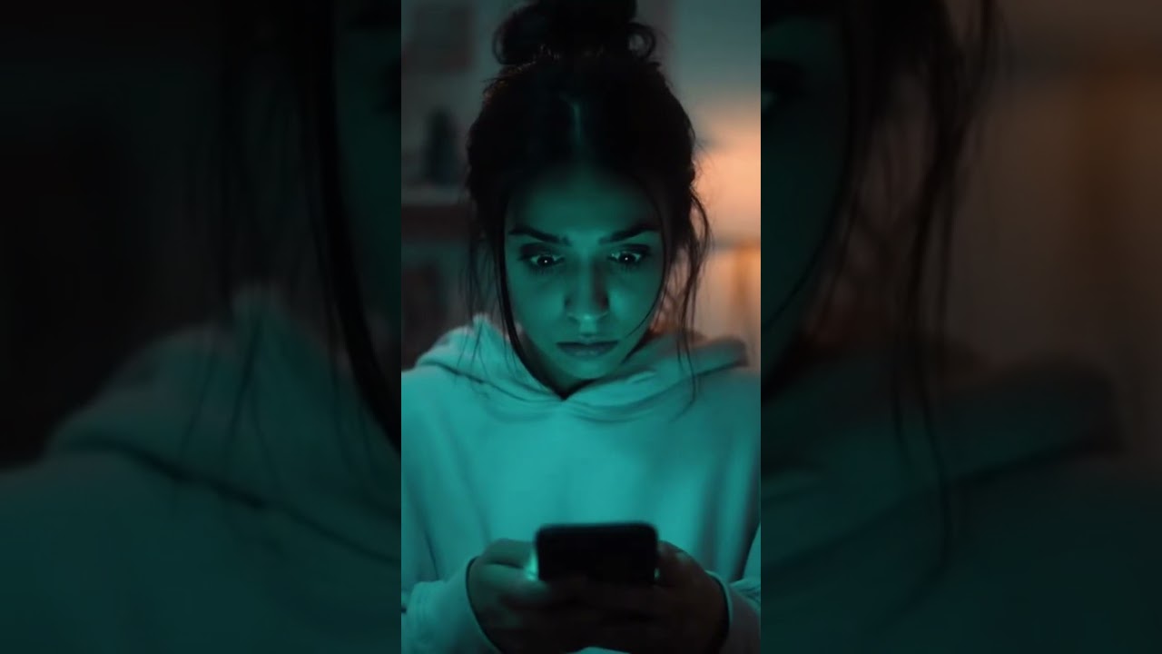 The Typing Bubble Horror 