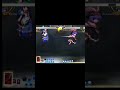 Tenshi Hinanawi vs Iku Nagae #111 Shorts