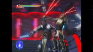 Star Wars: The Force Unleashed II PS3 Walkthrough - Battle for the Salvation (1/3)
Level 6: Battle for the Salvation.
Difficulty: Medium. Star Wars: The Force Unleashed II PS3 Walkthrough - Battle for the Salvation (1/3)