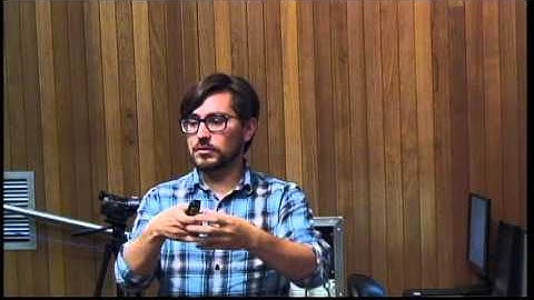 AASS WORKSHOP SVAN 2016 - D. Villacis