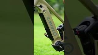 5 Gear E-Cycle Lavelo