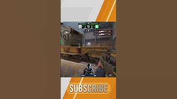 Quad Kill by s1mple – Ends It with a Dirty Noscope #s1mple #cs #кс #csgo