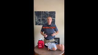 Learn How to Use an AED on A Child