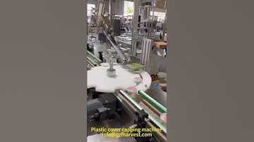 Plastic Cover Capping Machine ,Dustproof Cap Capper Equipment ,Automatic Capping Machine Manufacture