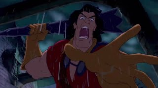 Shrekbob Part 28 Spongebob Vs Gaston