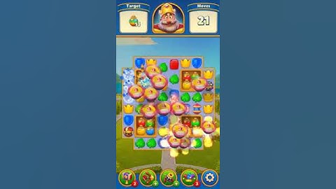 Royal Match Level 41