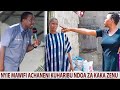 MAWIFI NI WATU HATARI WANAONGOZA KUHARIBU NDOA ZA KAKA ZAO PASTOR MGOGO 