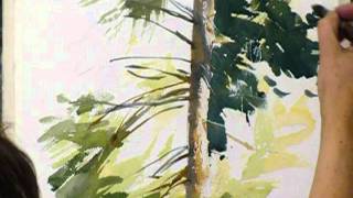 PineTree. Demonstration by Sterkhov K.
