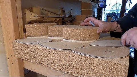 How to Layout out Duck Decoy Bodies - Decoy Carving Duck Decoys for Duck Hunting - Pitboss Waterfowl