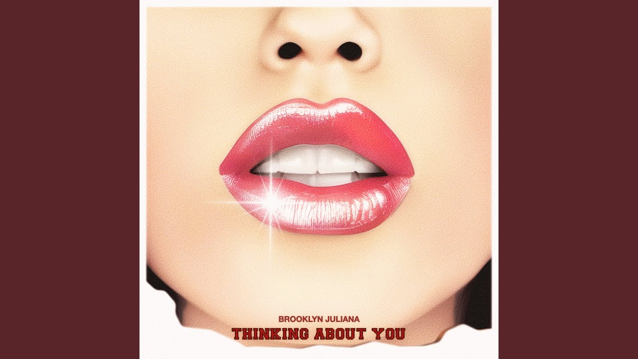 Thinking About You - YouTube Music