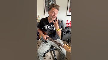 Quick 3 chord loop - Dm7 - C - Bb