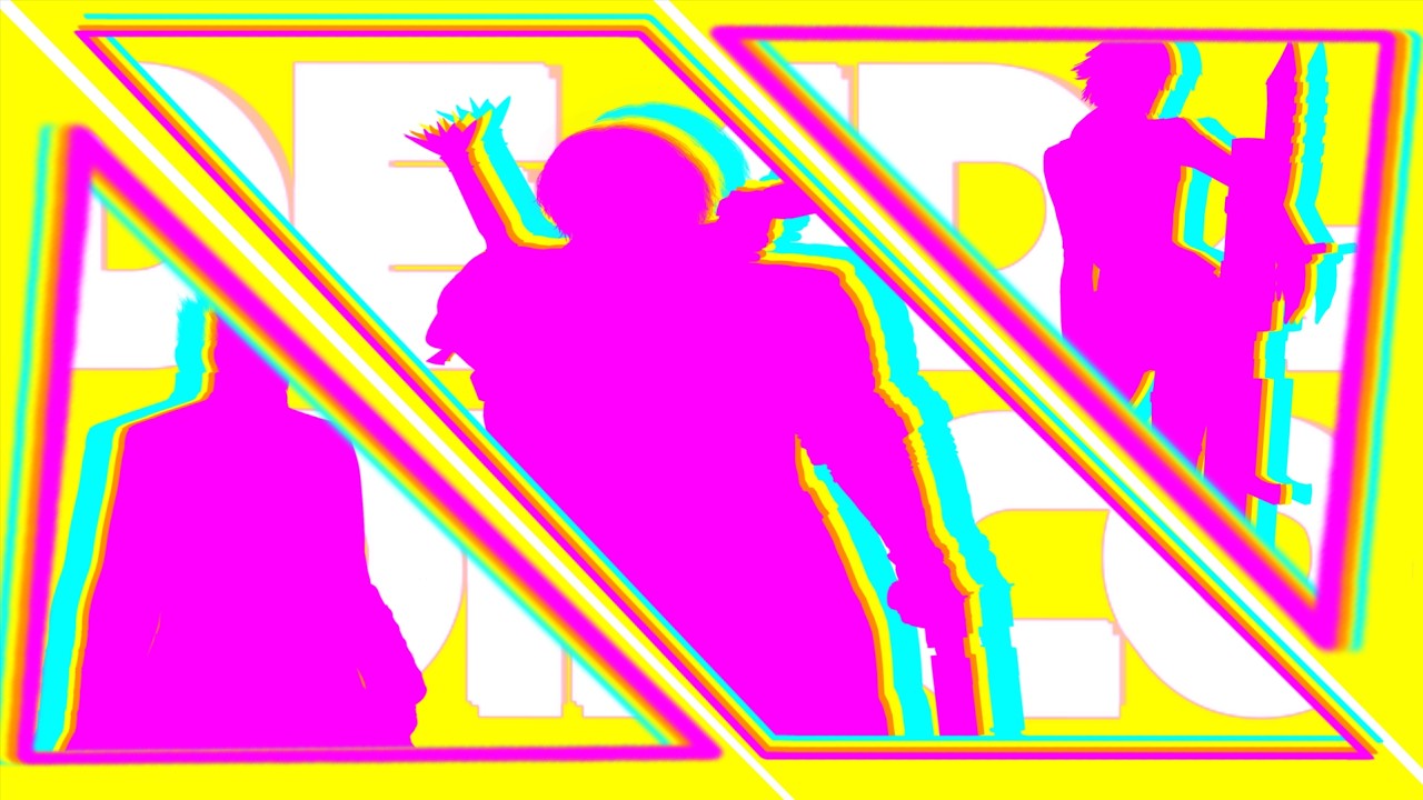 Disco May Cry KILLING THE BEAT Collection