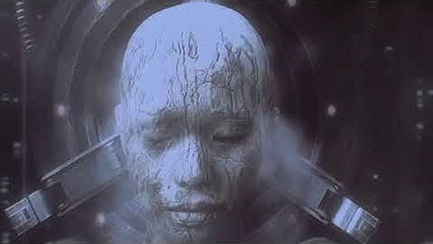 Mind.in.a.box - Escape (Cyberpunk, Blade Runner style Music Video)