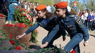 АЛЁША Муз Э Колмановского,ст К Ваншенкина,исп  Г Погорельская