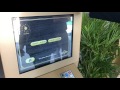 End of video