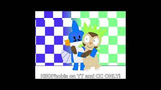 Terranova | FT. Chespin+Mudkip | #starters #chespin #mudkip #animation #trendingshorts #fananimation