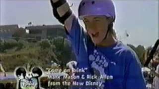 Now available on itunes and amazon!!!!!!, "come brink" is a song
written by ampage singer mark mason def leppard drummer rick allen for
the disney movie "brink". played drums while ...