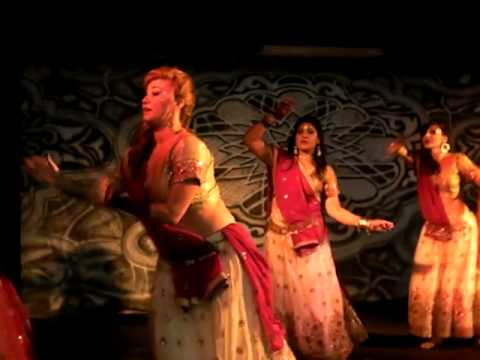 My Best Friends Dance ... by GloZell Lila-licious