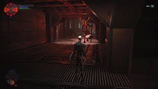 Hellpoint is awesome