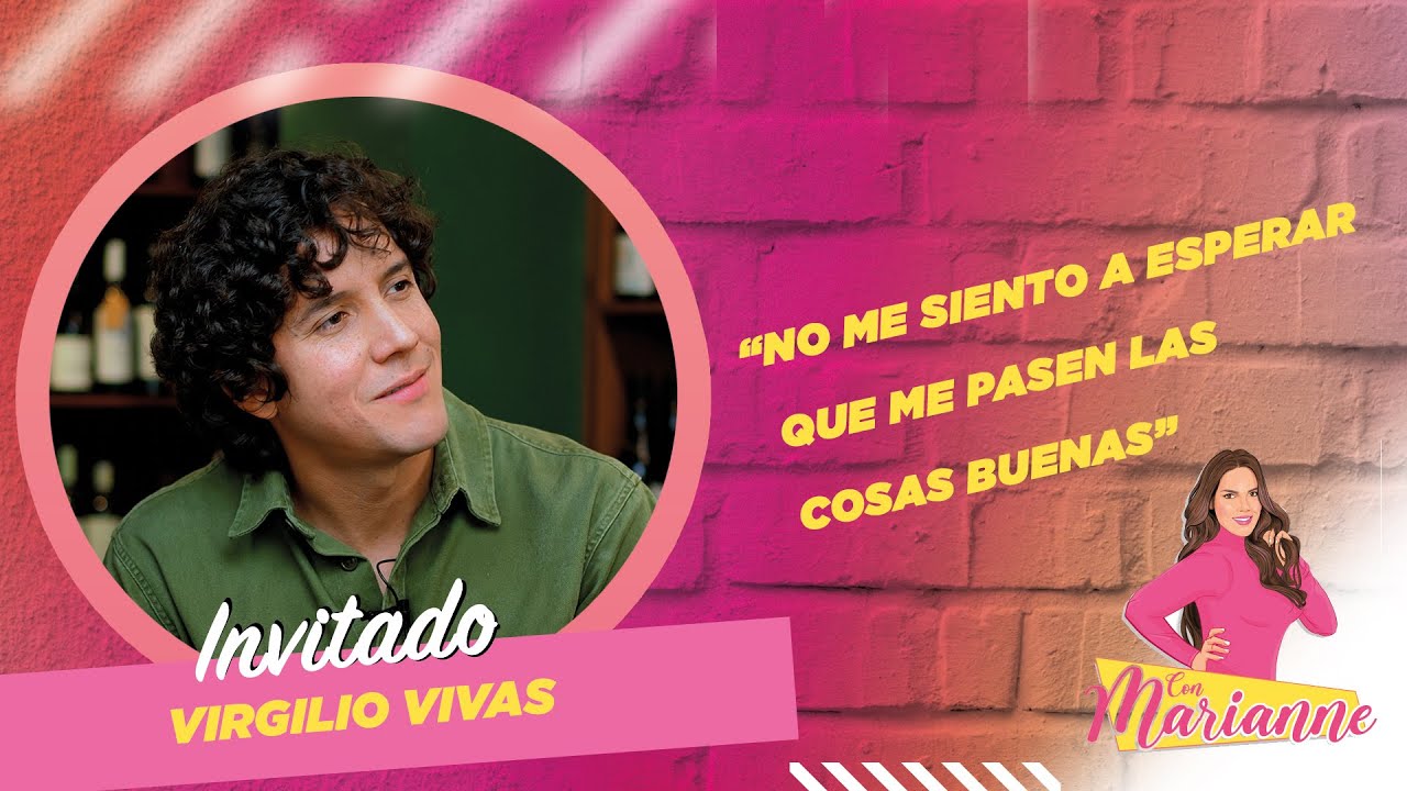 Virgilio Vivas Comparte los 3 Pilares de su Negocio