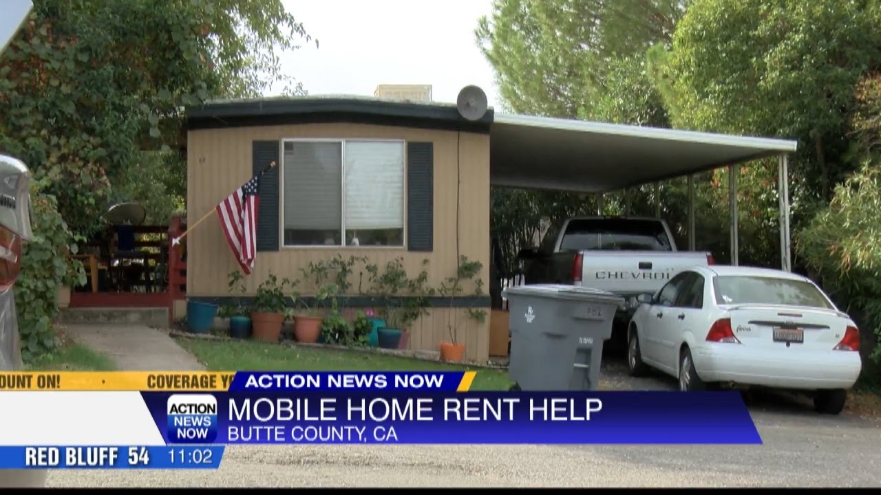 Butte County looking into rent stabilization for mobile home parks