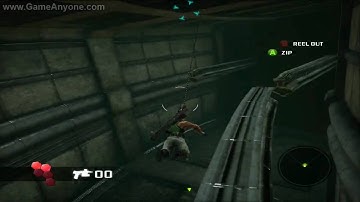 (PC) Bionic Commando - Part 11 [HD]