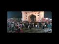 Protest At Charminar Against BJP MLA Raja Singh Protest At Charminar Against BJP MLA Raja Singh