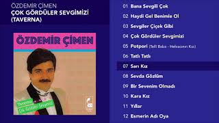 Sarı Kız - Özdemir Çimen