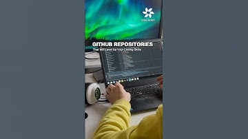 𝗚𝗶𝘁𝗛𝘂𝗯 𝗥𝗲𝗽𝗼𝘀 𝗧𝗵𝗮𝘁 𝗪𝗶𝗹𝗹 𝗟𝗲𝘃𝗲𝗹 𝗨𝗽 𝗬𝗼𝘂𝗿 𝗖𝗼𝗱𝗶𝗻𝗴 𝗦𝗸𝗶𝗹𝗹𝘀 #code