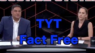 Celebrity TYT Can't Stop Lying Net Worth