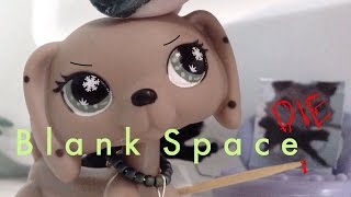 Lps Blank Space For 10,000 Subscribers