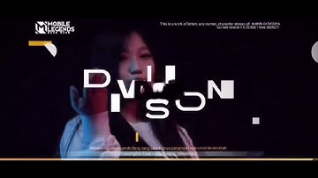 LOADING SCREEN MOBILE LEGENDS  RRQ ASH TEAM RRQ HOSHI TERBARU |LOADING SCREEN ML KEREN RRQ TERBARU