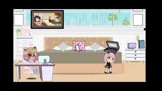 Anya Dançando No Meu Quarto