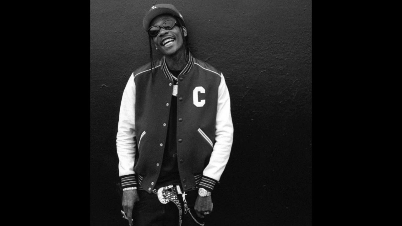 Wiz Khalifa ft. Young Deji - HOME RUN