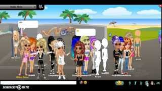 Random party! ;3