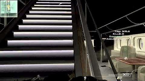 Mw3 Special Ops Trainer [1.9.433]