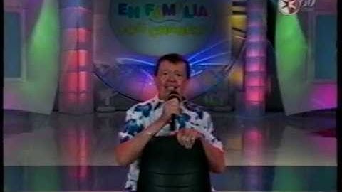 Chabelo   PANTALÓN CORTITO    -May-29-2011-..mpg